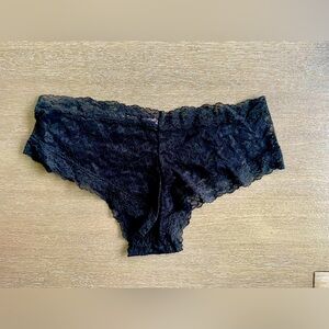 Victorias secret panties NWOT